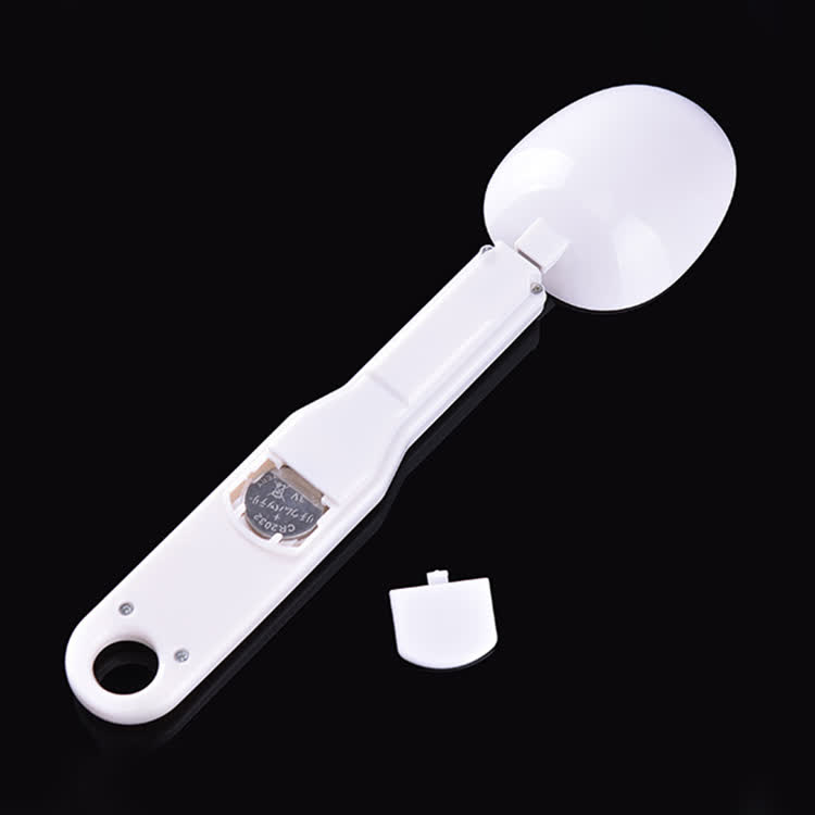 Health Management Digital Display Measuring Spoon - image 13