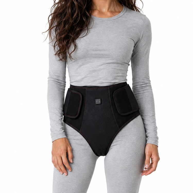 Body Care Relax Abdomen Relief Wrap（3 Levels） - image 3