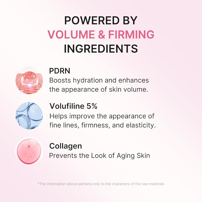 Neck Gua Sha Massage Cream Collagen Lifting Cream - image 2