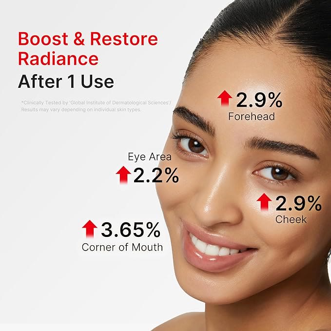 Anti-Aging Firming Serum Wrinkle Appearance, Elasticity & Pore Care  - image 4
