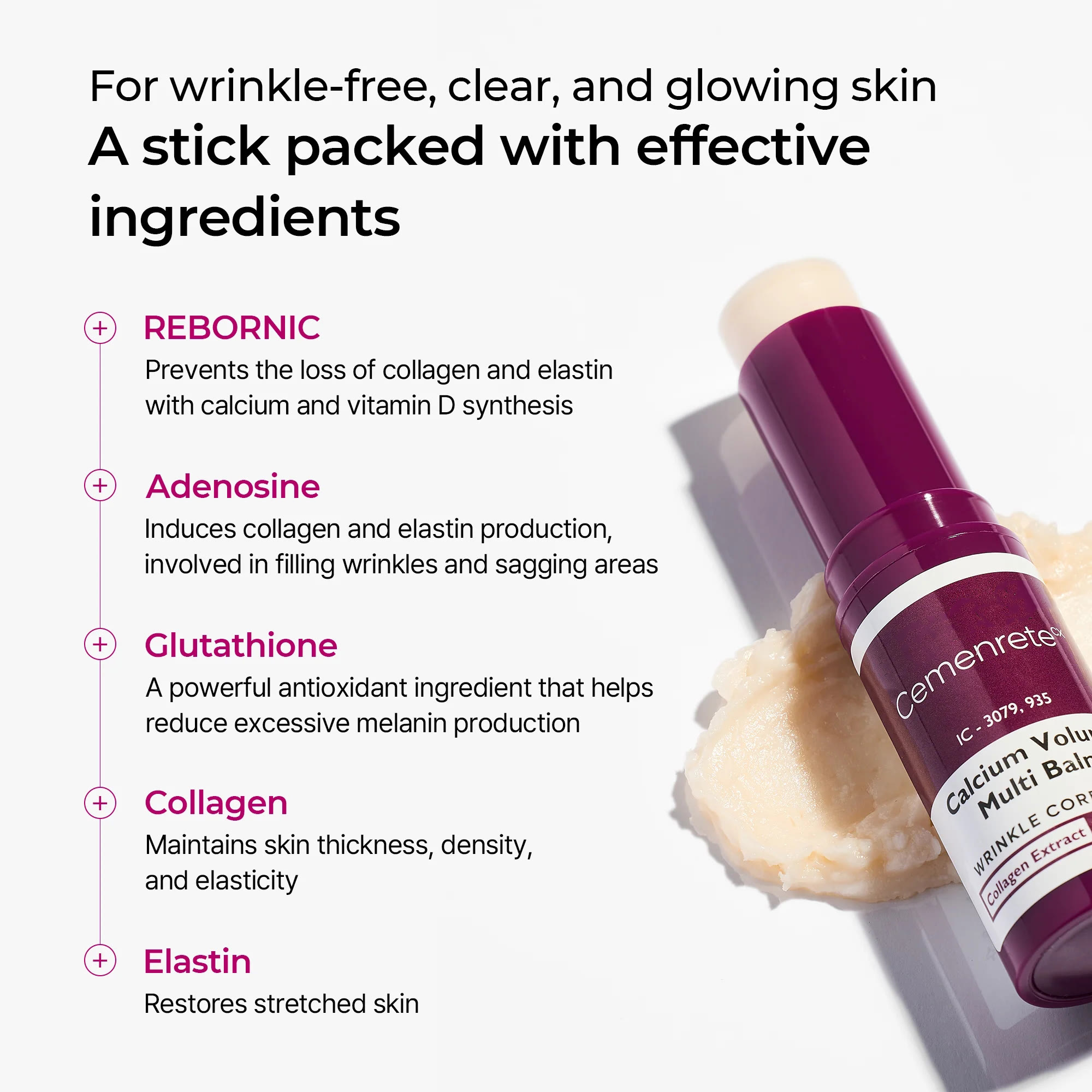 Face cream  eye cream  eye mask essence liquid skincare set - image 2