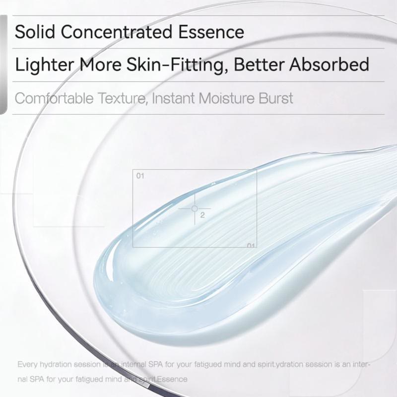 Face Moisturizer Firming & Repairing Moisturizer for Sensitive Skin - image 5