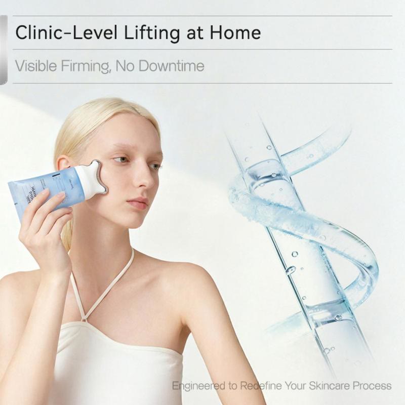 Face Moisturizer Firming & Repairing Moisturizer for Sensitive Skin - image 3