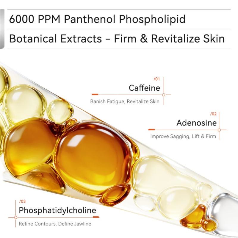 Face Moisturizer Firming & Repairing Moisturizer for Sensitive Skin - image 6