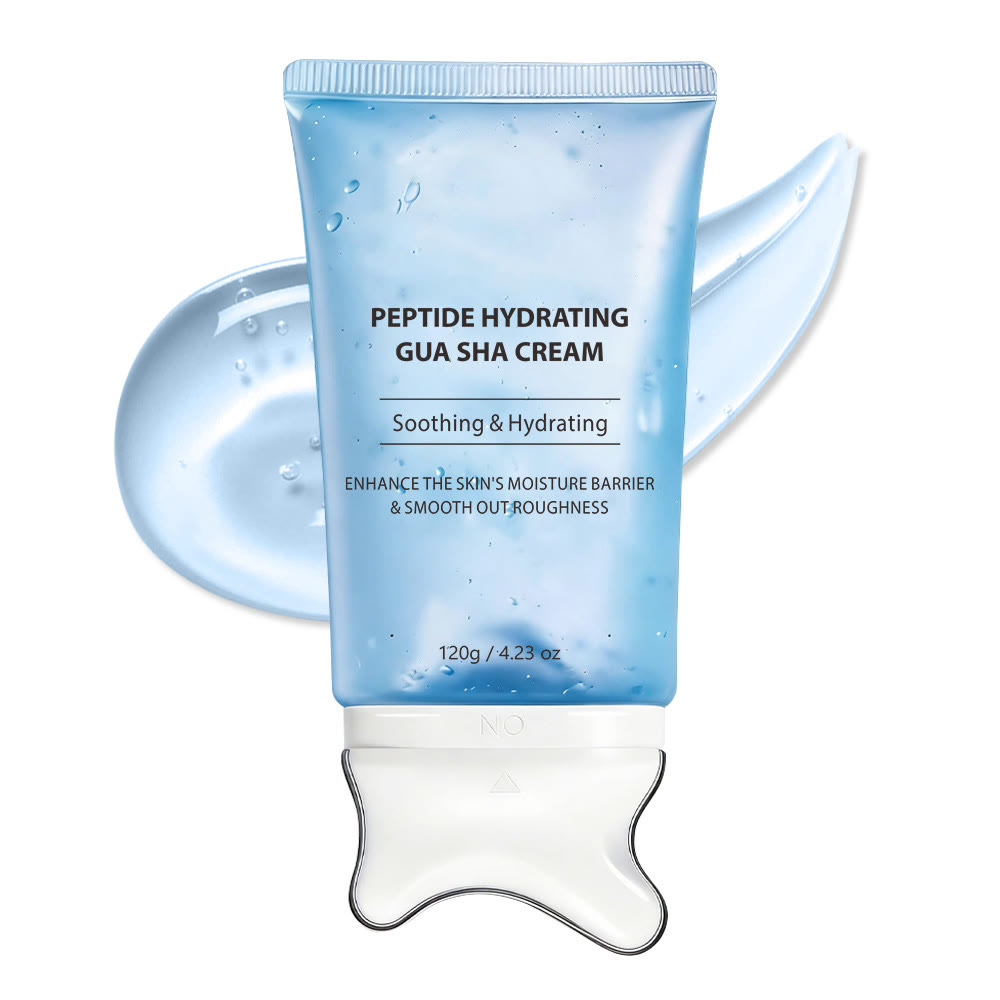 Face Moisturizer Firming & Repairing Moisturizer for Sensitive Skin - 3PCS - image 9