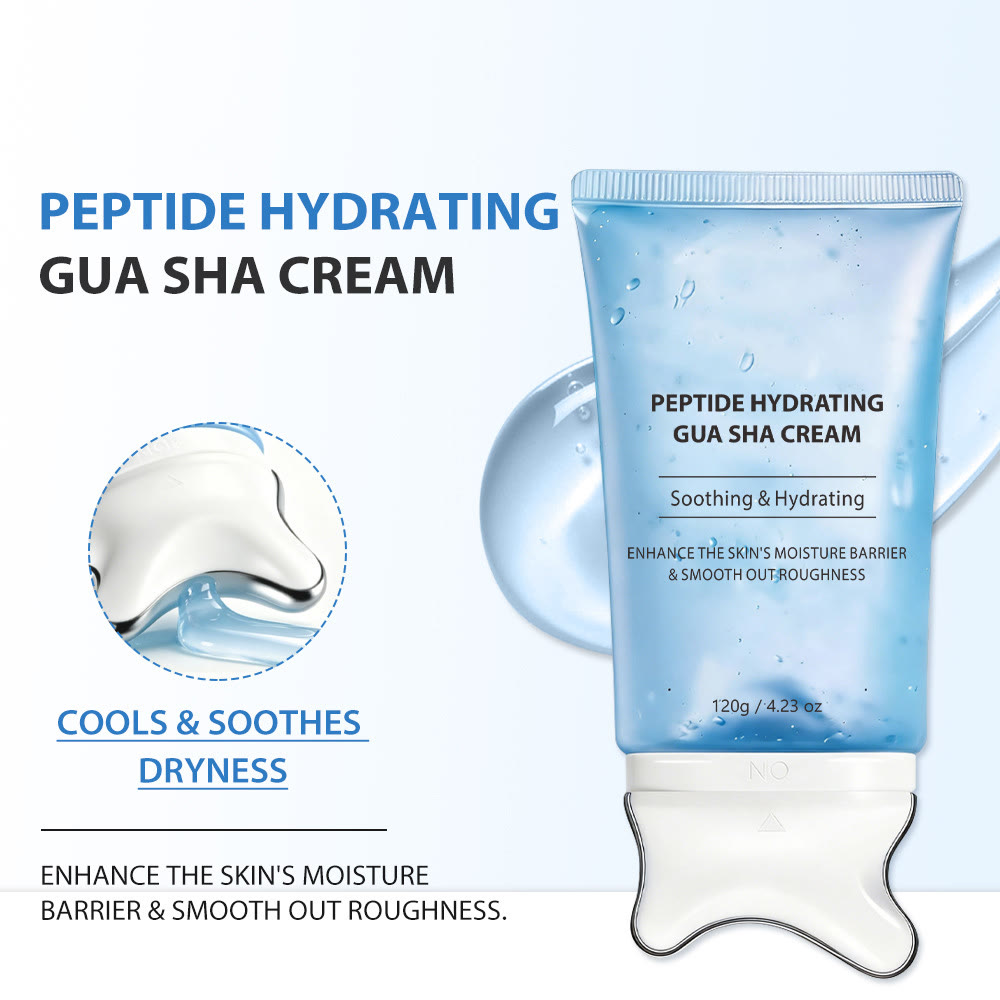 Face Moisturizer Firming & Repairing Moisturizer for Sensitive Skin - image 1