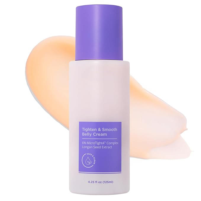 Compact shaping cream - Smooths the abdomen - Moisturizes the skin and reduces fine lines - 5CPS(Two cycle） - 125ml - image 7