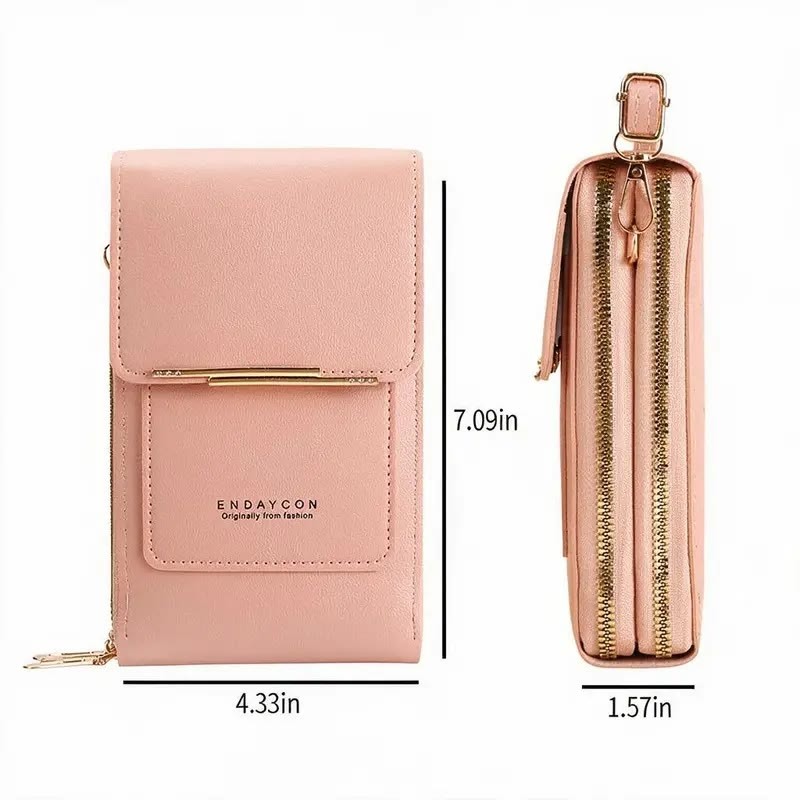 Compact Size Dimensions