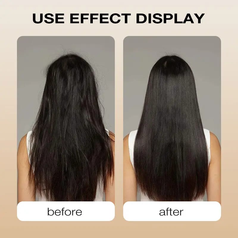 Collagen Shea Butter Hair Mask Deep Repair Conditioning  - image 2