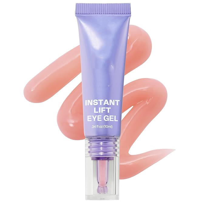 Instant Lift Eye Gel - For the look of Puffiness & Bags, Wrinkles - 5PCS - image 9