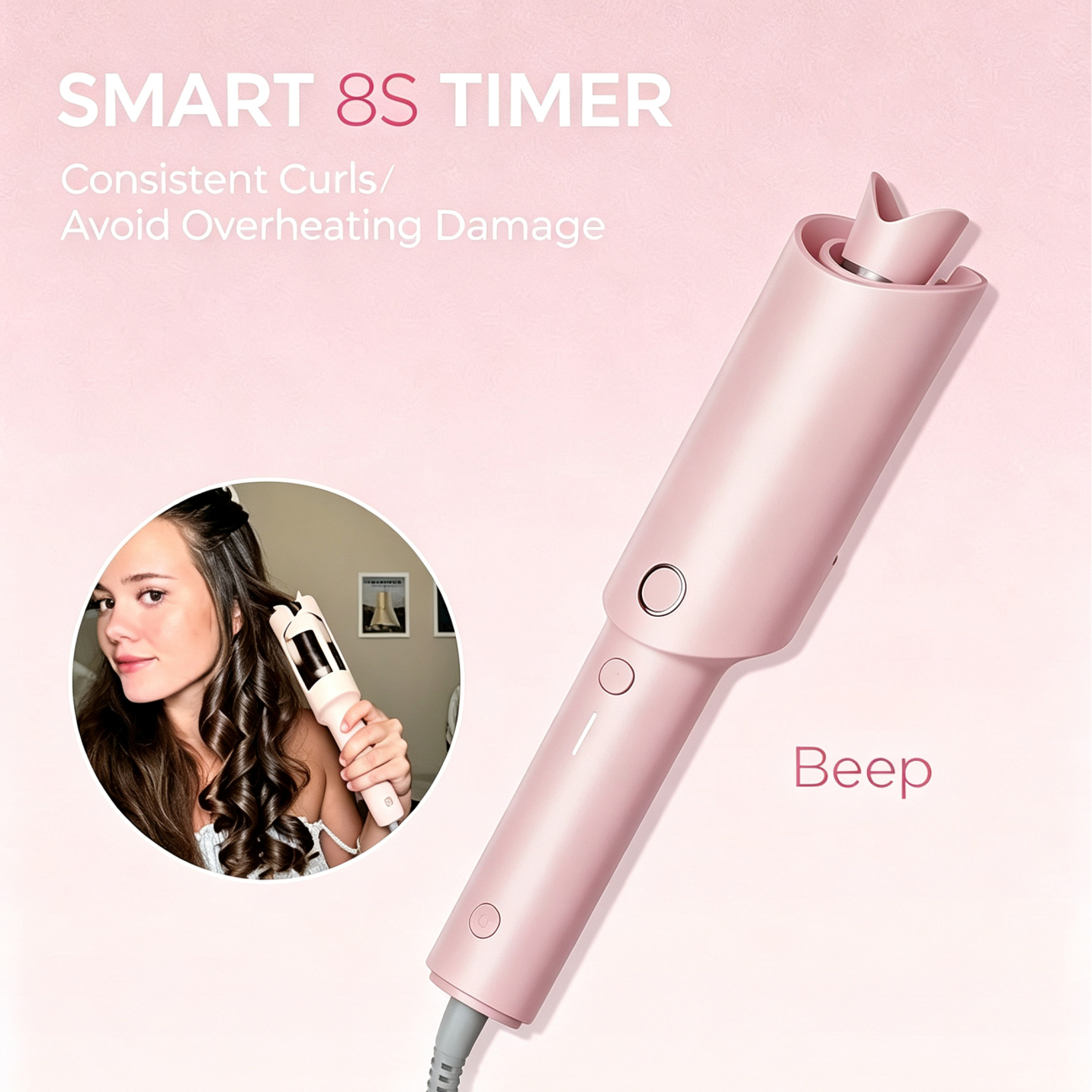 Smart 8S Timer