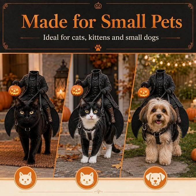Made for Small Pets Cats Kittens Small Dogs