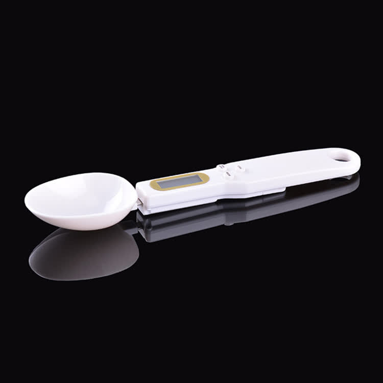 Health Management Digital Display Measuring Spoon - image 10