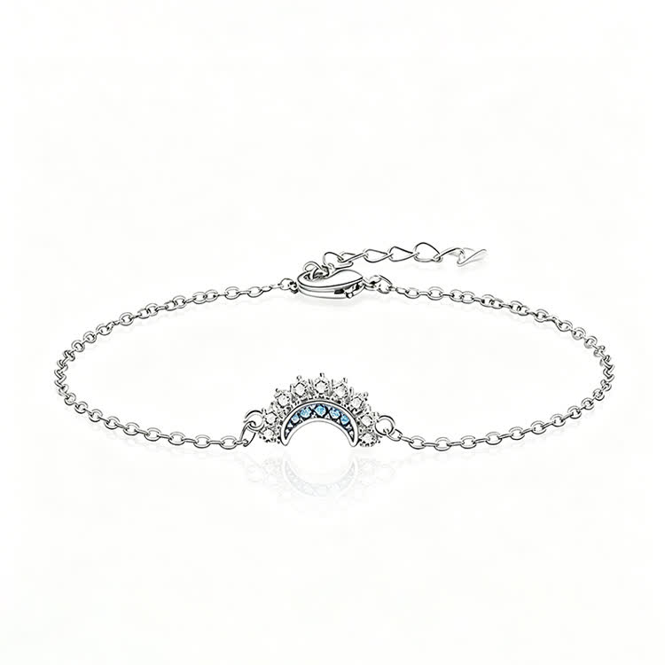 Sun & Moon Destiny Love/friendship Bracelet - image 6