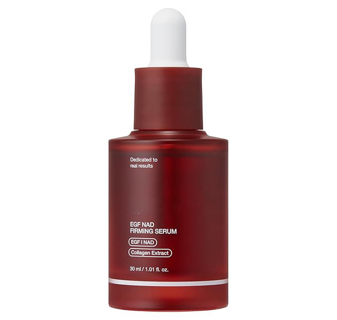 Anti-Aging Firming Serum Wrinkle Appearance, Elasticity & Pore Care  - image 7