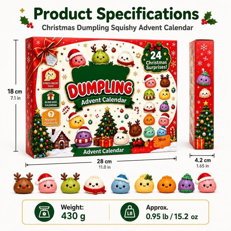 Product Specifications