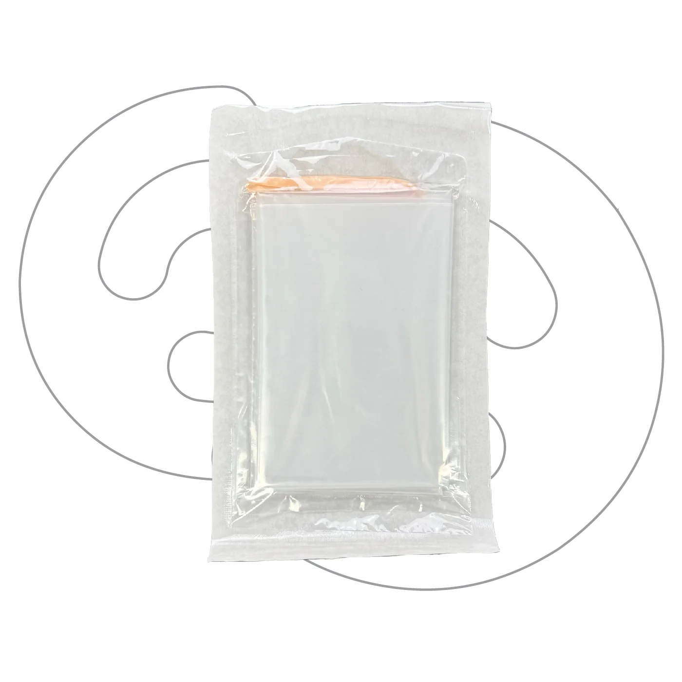 Sterile Freezer Bags
