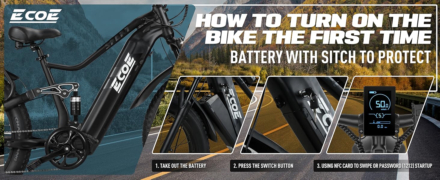 ebike