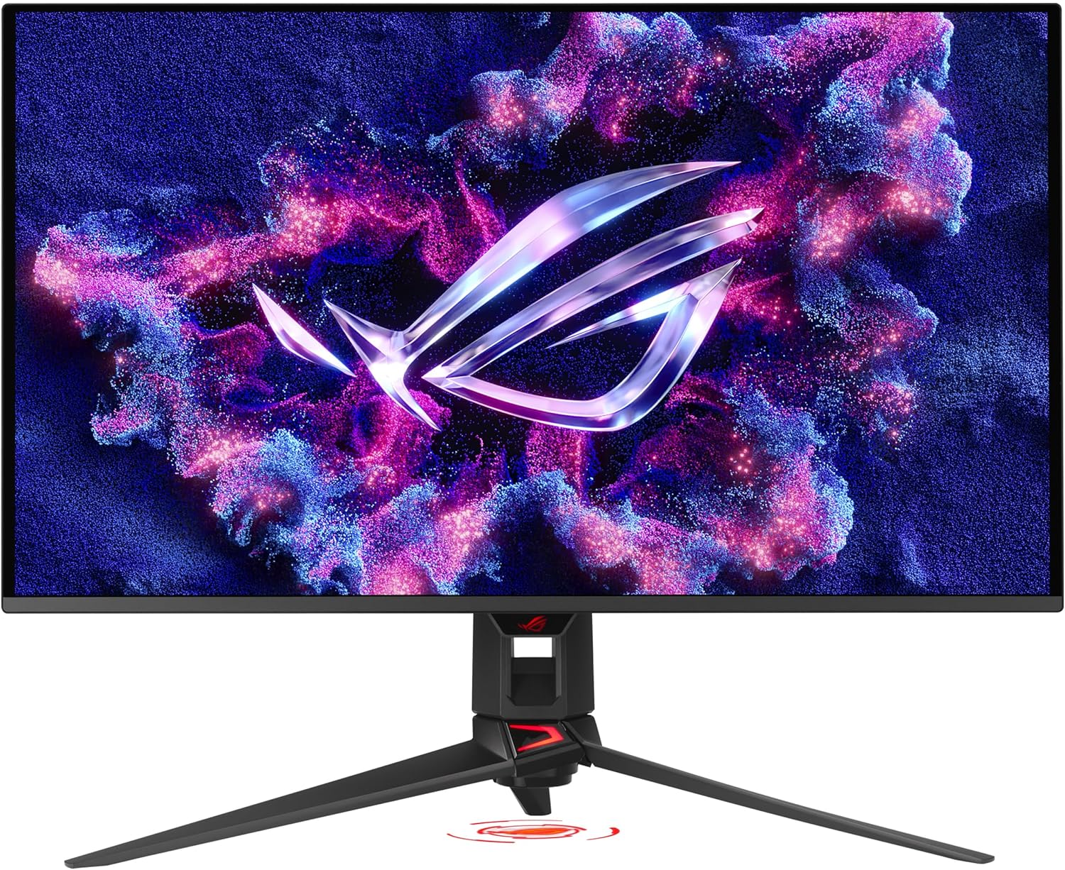 Monitor ASUS ROG Swift OLED PG32UCDMR 32 pulgadas - 4K QD OLED 3840 x 2160 - 240Hz USB C DP 2.1a HDMI 2.1-Soviaialoft