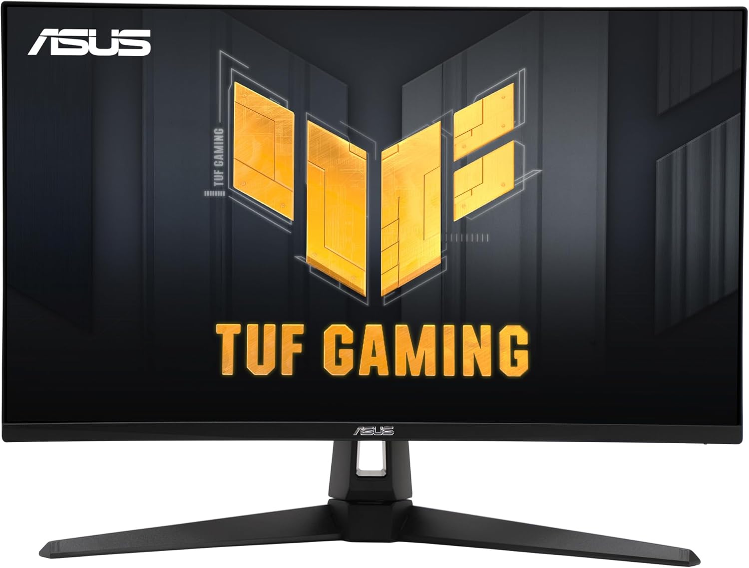 Monitor ASUS TUF Gaming VG27UQ1A 27 pulgadas - 4K UHD 3840 x 2160 - 160Hz HDR ELMB Sync-Soviaialoft