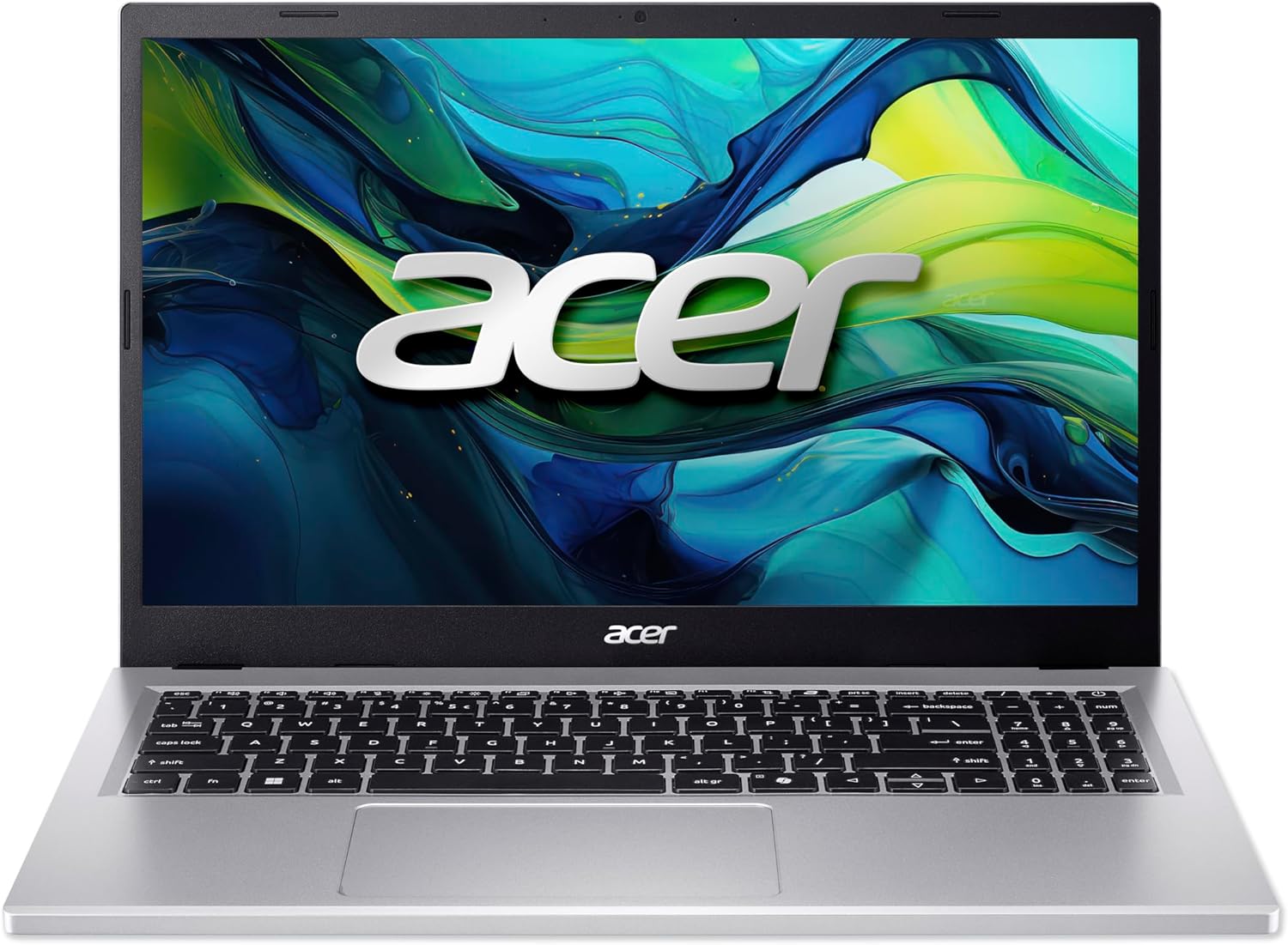 Acer Aspire Go 15 AG15-71P-56QC Ordenador Portátil 15.6 Pulgadas Full HD - Intel Core i5-1334U - 16GB RAM - 512GB SSD - Intel UHD Graphics - Laptop para Estudiantes y Profesionales-Soviaialoft