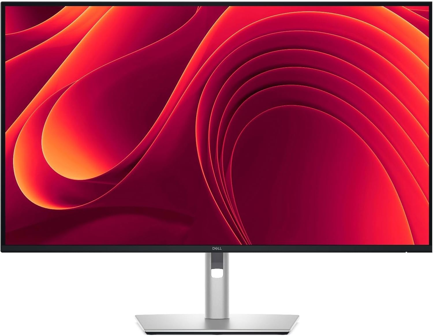 Monitor Profesional Dell Pro Plus P3225QE - 32 Pulgadas - 4K UHD 3840x2160 - USB C Hub - 120Hz - Monitor Empresarial - Conectividad Avanzada-Soviaialoft