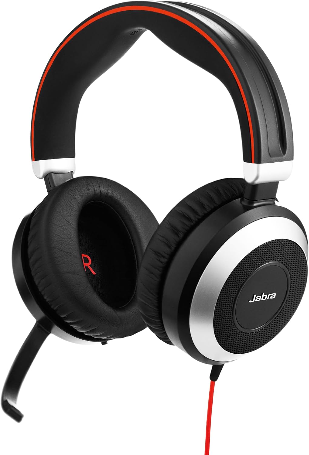 Auriculares Gaming Corsair VIRTUOSO RGB Wireless - Sonido Envolvente 7.1 - Micrófono Extraíble - Alta Fidelidad - Compatibles con PC PS4 Switch y Dispositivos Móviles - Blanco-Soviaialoft