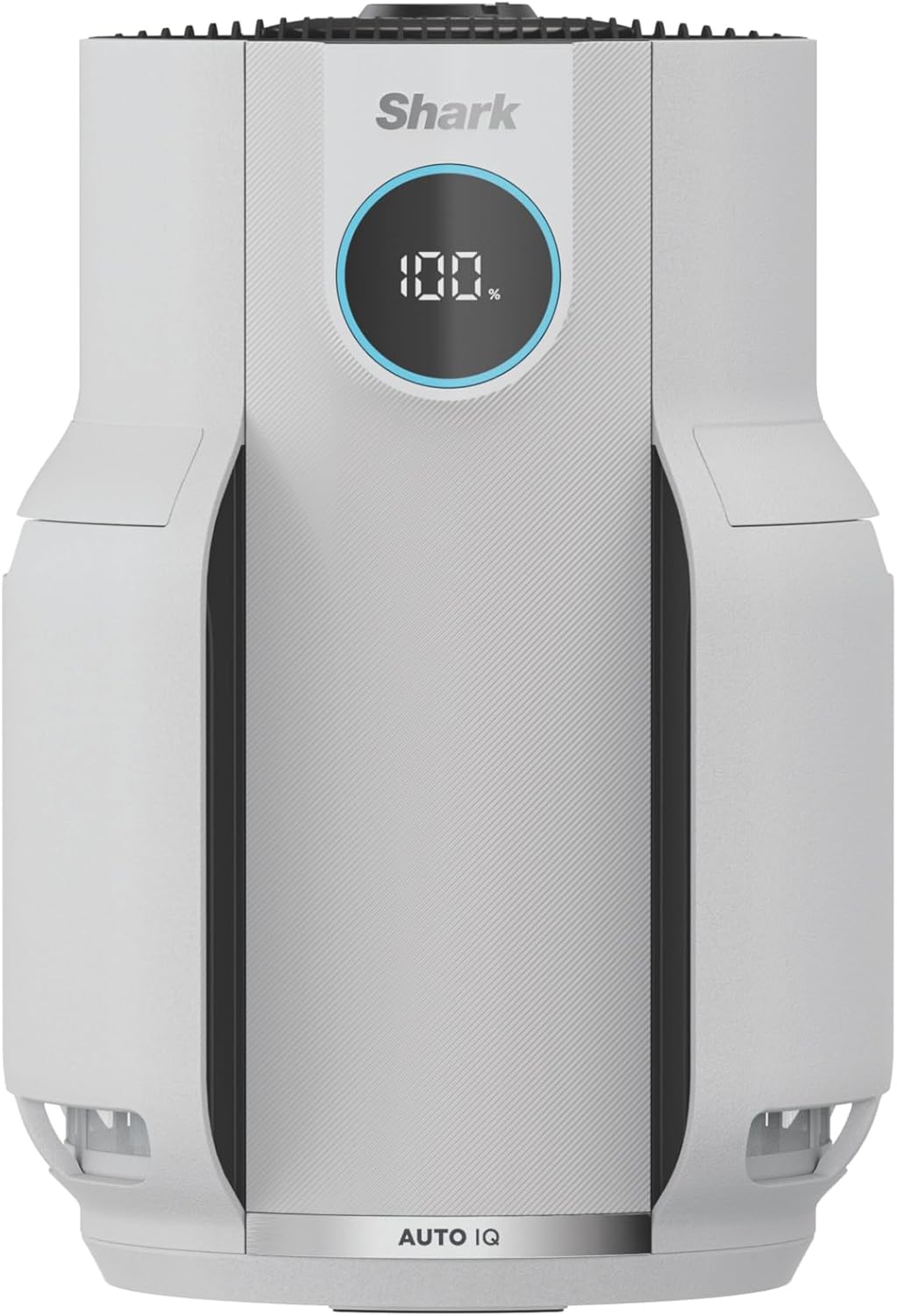Purificador de aire Shark NeverChange HP150EU - blanco - HEPA 60 m2 filtro 5 años automático silencioso-Soviaialoft