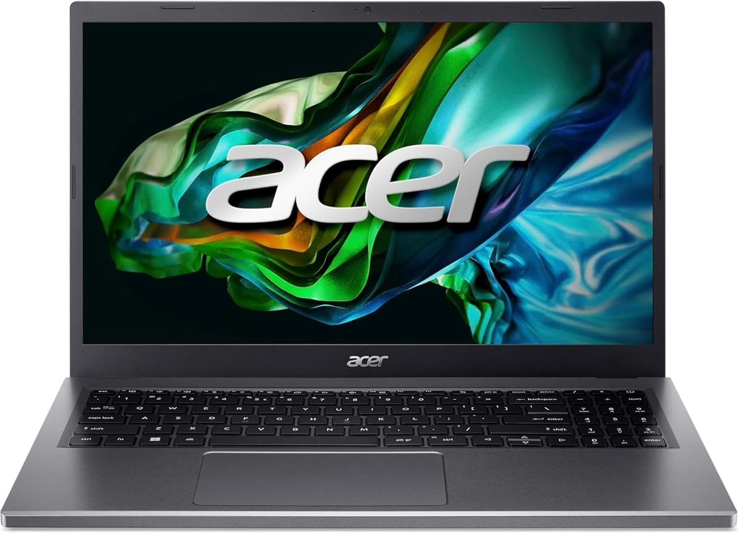 Acer Aspire 5 A515-57-72NU - Ordenador Portátil 15.6 Pulgadas Full HD - Intel Core i7-12650H - 32GB RAM - 1TB SSD - Windows 11 Home - Portátil Profesional y Multimedia-Soviaialoft