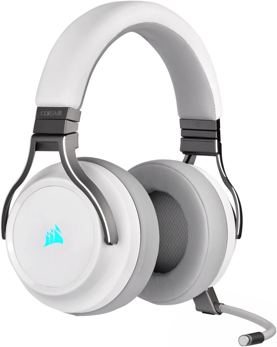Auriculares Profesionales Jabra Evolve 80 MS - Diadema Circumaural con Cable - Cancelación Activa de Ruido - USB-A y Jack 3.5 mm - Certificados para Microsoft - Negro-Soviaialoft