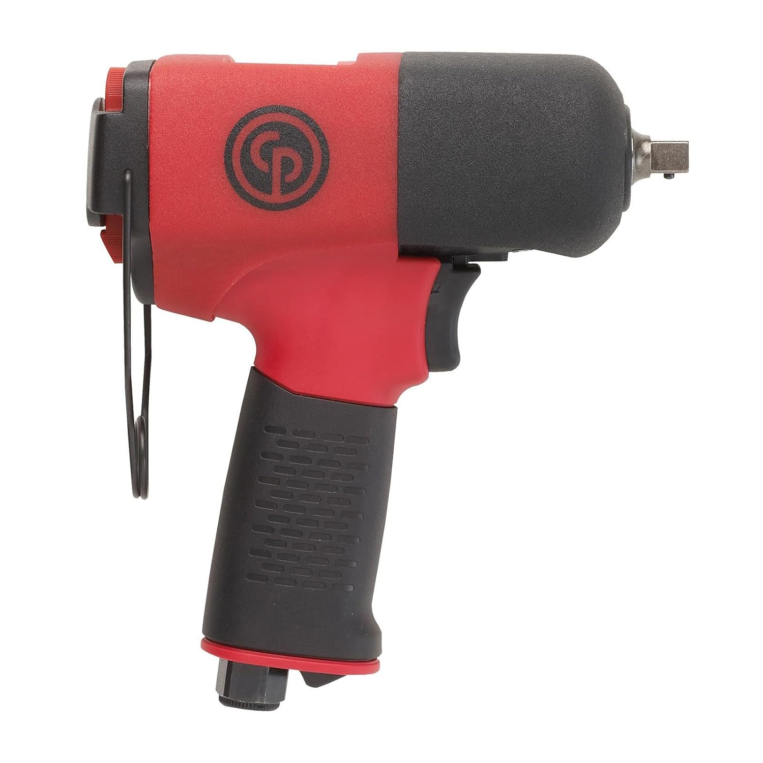 Llave de impacto Chicago Pneumatic CP8222 P - 38 pulgadas - herramienta neumática profesional-Soviaialoft