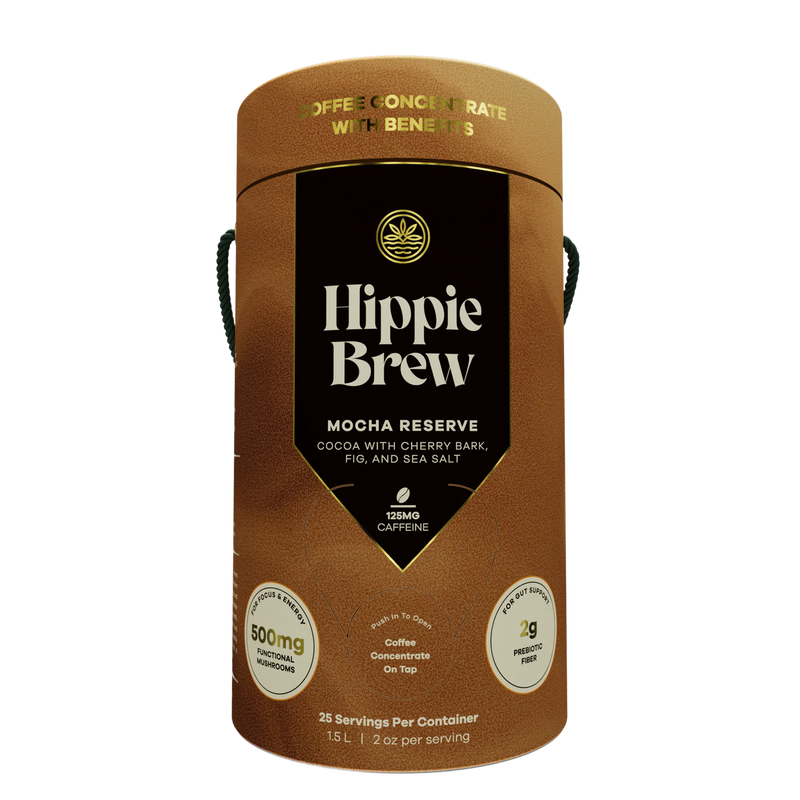 Mocha Reserve