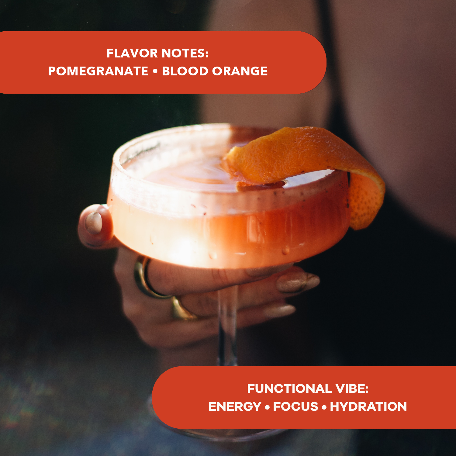 Citrus Refresher