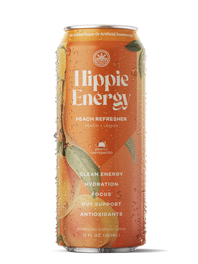 Peach Refresher