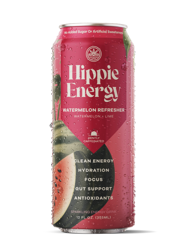 Watermelon Refresher