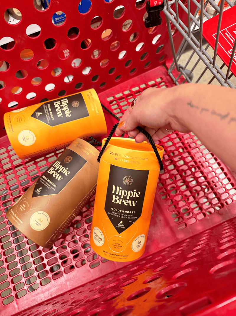 Hippie Brew lifestyle