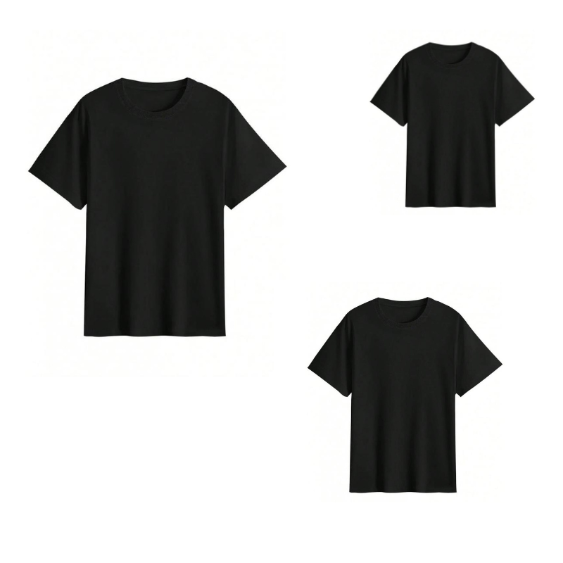 Paquete de cupones para camisetas informales mexicanas estampadas, úsalo ahora, envío rápido.