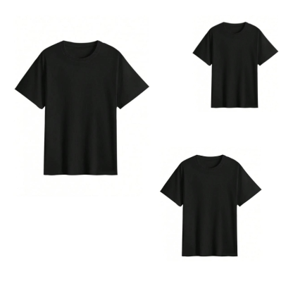 Paquete de cupones para camisetas informales mexicanas estampadas, úsalo ahora, envío rápido.