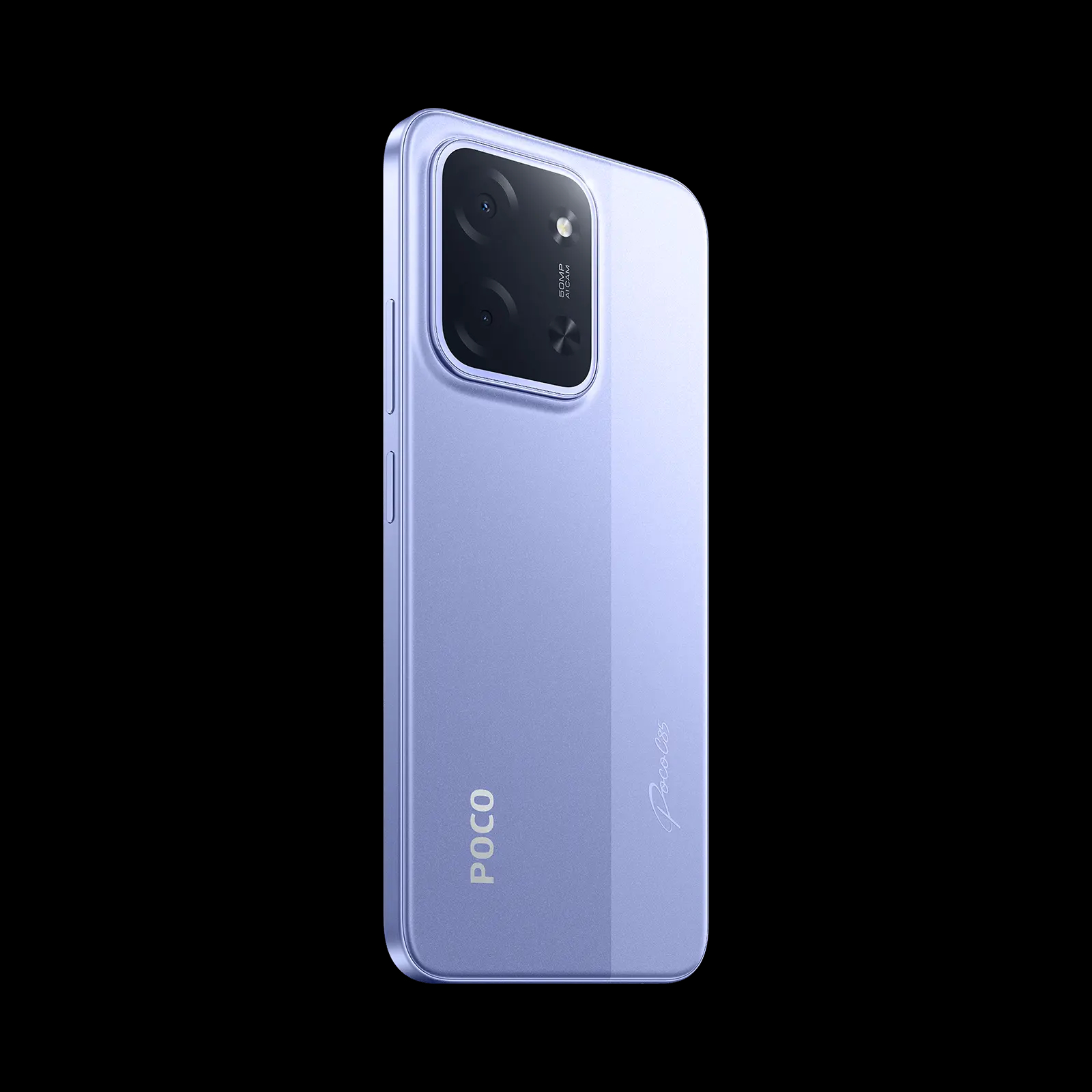 Poco C85 8GB RAM 256GB ROM cámara 50MP+8MP batería 6000mAh HyperCharging 33W NFC Resistente a salpicaduras, agua y polvo IP64 6MSI