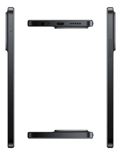 Poco C85 8GB RAM 256GB ROM cámara 50MP+8MP batería 6000mAh HyperCharging 33W NFC Resistente a salpicaduras, agua y polvo IP64 6MSI