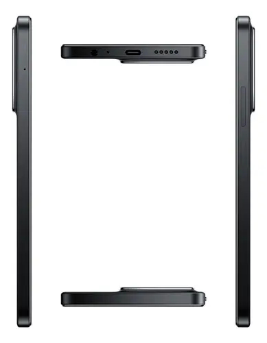 Poco C85 8GB RAM 256GB ROM cámara 50MP+8MP batería 6000mAh HyperCharging 33W NFC Resistente a salpicaduras, agua y polvo IP64 6MSI