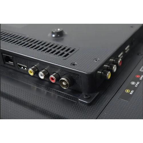Smart Tv 32 Pulgadas Pantalla  Bluetooth Android Tv Audio Hd Elegante Con Alta Calidad