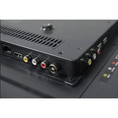 Smart Tv 32 Pulgadas Pantalla  Bluetooth Android Tv Audio Hd Elegante Con Alta Calidad