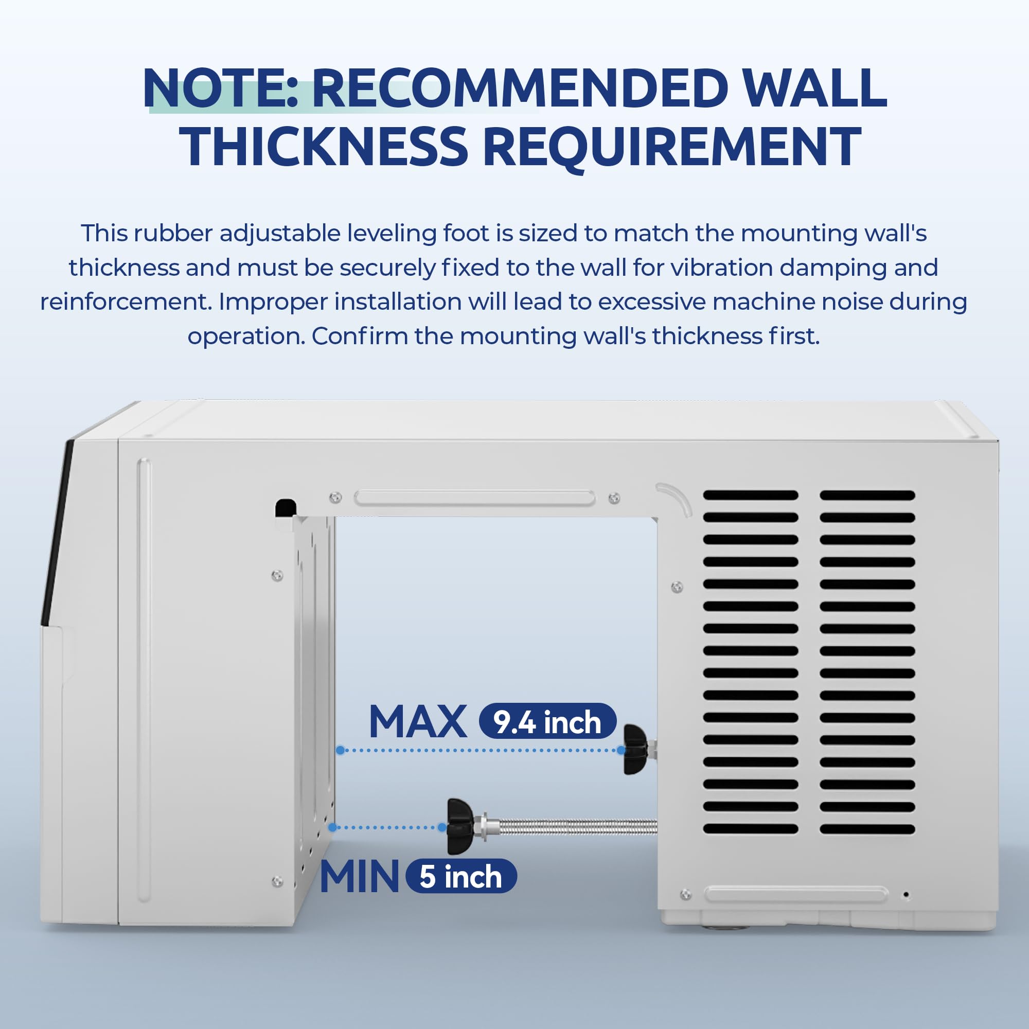 ☀️ Adiós al calor Midea 12.000 BTU Inversor inteligente en forma de U - Aire acondicionado de ventana - Enfría 550 pies cuadrados, ultra silencioso con funcionamiento de ventana abierta - Compatible con Alexa/Google