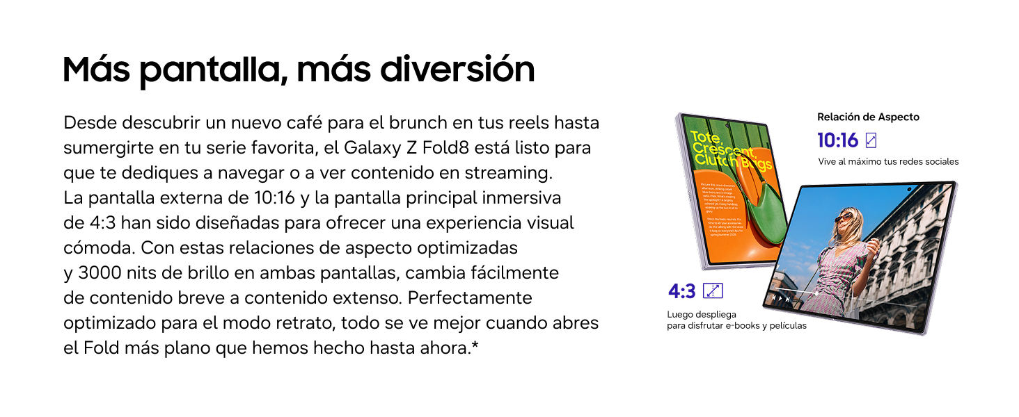 Samsung Z Fold8