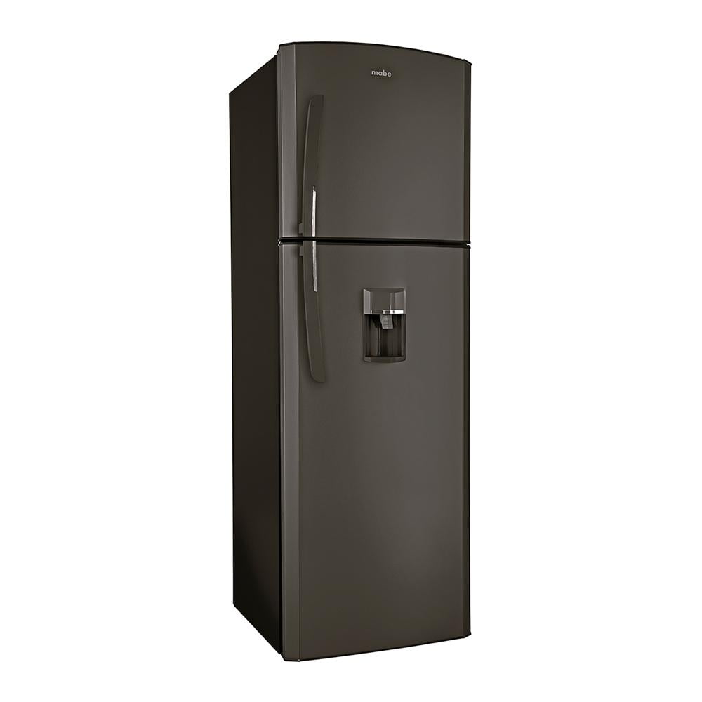 Refrigerador 11 Pies Mabe Automático con Despachador Black Mate