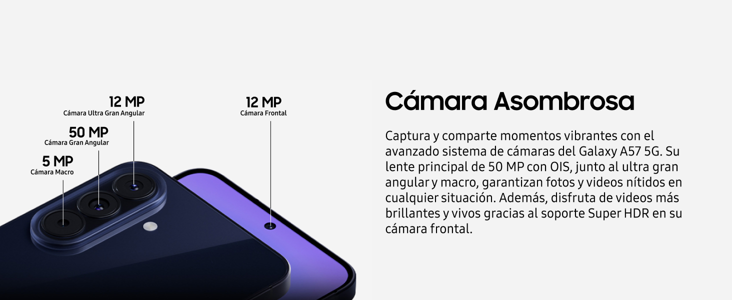 Galaxy A57 5G