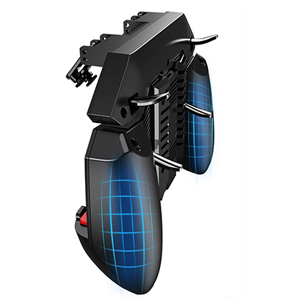Disparadores COD l1r1 l2r2