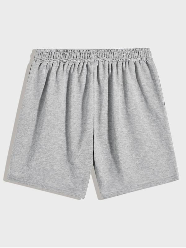 4-Pack Men's Retro Streetwear Graphic Shorts, Trendy Urban Graffiti Style, Soft Breathable Premium Fabric, Ideal for Street Fashion Enthusiasts & Casual Wear Fans, Daily Leisure, Outdoor Activities & Trendy Looks Celebrating Bold City Vibes