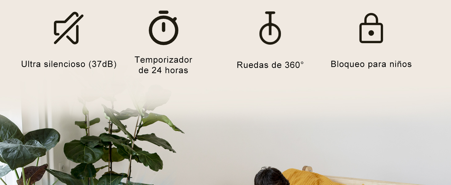 Deshumidificador
